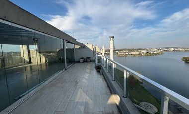 Departamento en alquiler en Nordelta El Golf