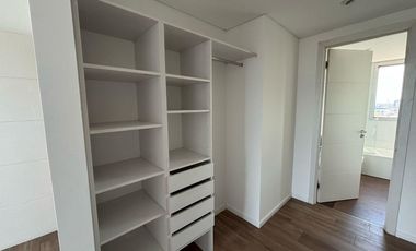 Departamento en alquiler en Nordelta El Golf