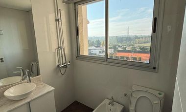 Departamento en alquiler en Nordelta El Golf