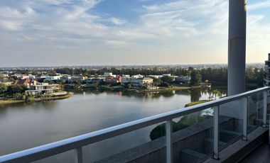 Departamento en alquiler en Nordelta El Golf