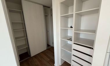 Departamento en alquiler en Nordelta El Golf