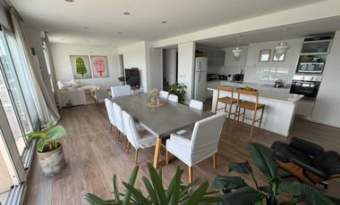 Departamento en alquiler en Nordelta El Golf