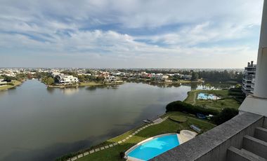 Departamento en alquiler en Nordelta El Golf