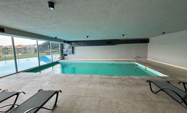 Departamento en alquiler en Nordelta El Golf