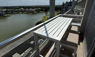 Departamento en alquiler en Nordelta El Golf