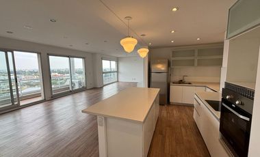 Departamento en alquiler en Nordelta El Golf