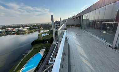 Departamento en alquiler en Nordelta El Golf