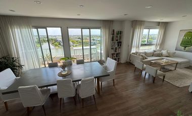 Departamento en alquiler en Nordelta El Golf