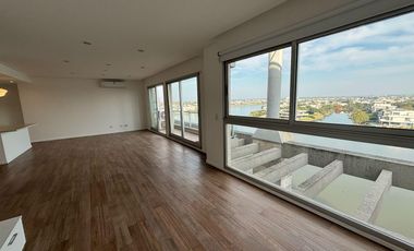 Departamento en alquiler en Nordelta El Golf