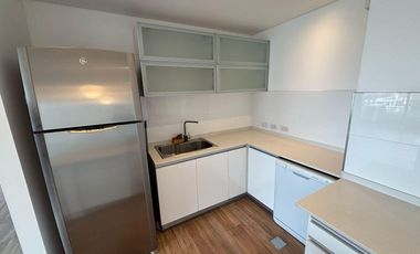 Departamento en alquiler en Nordelta El Golf