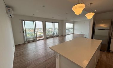 Departamento en alquiler en Nordelta El Golf