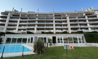 Departamento en alquiler en Nordelta El Golf