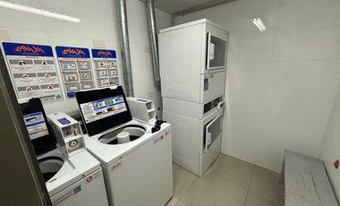 Departamento en alquiler en Nordelta El Golf