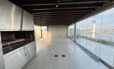 Departamento en alquiler en Nordelta El Golf