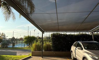 Departamento en alquiler en Nordelta El Golf