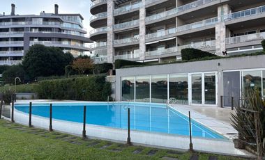 Departamento en alquiler en Nordelta El Golf