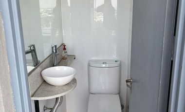 Departamento en alquiler en Nordelta El Golf