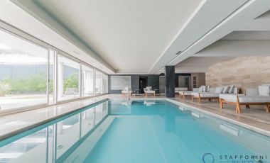 DUPLEX 4 AMBIENTES CON TERRAZAS Y PARILLAS PROPIAS EN BOUQUET PILAR