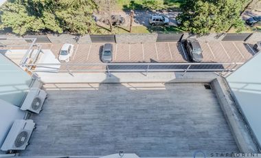 DUPLEX 4 AMBIENTES CON TERRAZAS Y PARILLAS PROPIAS EN BOUQUET PILAR