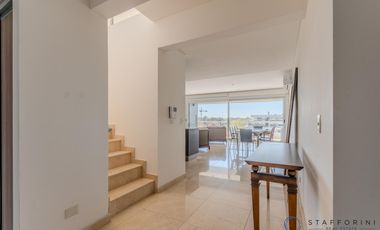 DUPLEX 4 AMBIENTES CON TERRAZAS Y PARILLAS PROPIAS EN BOUQUET PILAR