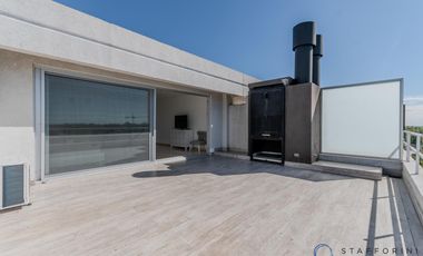 DUPLEX 4 AMBIENTES CON TERRAZAS Y PARILLAS PROPIAS EN BOUQUET PILAR