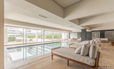 DUPLEX 4 AMBIENTES CON TERRAZAS Y PARILLAS PROPIAS EN BOUQUET PILAR