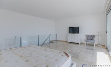 DUPLEX 4 AMBIENTES CON TERRAZAS Y PARILLAS PROPIAS EN BOUQUET PILAR