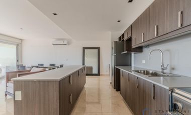 DUPLEX 4 AMBIENTES CON TERRAZAS Y PARILLAS PROPIAS EN BOUQUET PILAR