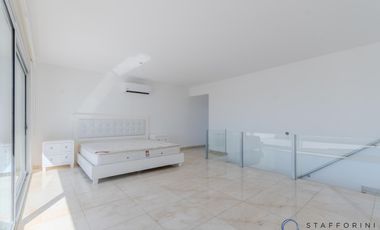 DUPLEX 4 AMBIENTES CON TERRAZAS Y PARILLAS PROPIAS EN BOUQUET PILAR