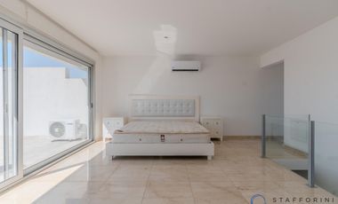 DUPLEX 4 AMBIENTES CON TERRAZAS Y PARILLAS PROPIAS EN BOUQUET PILAR