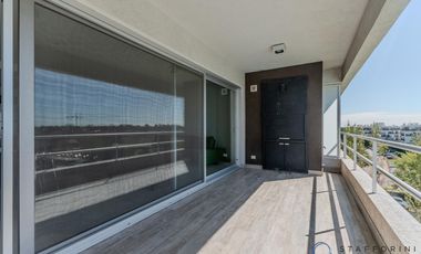 DUPLEX 4 AMBIENTES CON TERRAZAS Y PARILLAS PROPIAS EN BOUQUET PILAR