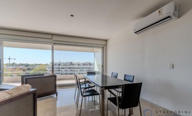 DUPLEX 4 AMBIENTES CON TERRAZAS Y PARILLAS PROPIAS EN BOUQUET PILAR