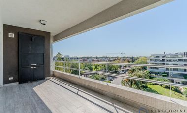 DUPLEX 4 AMBIENTES CON TERRAZAS Y PARILLAS PROPIAS EN BOUQUET PILAR