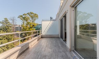 DUPLEX 4 AMBIENTES CON TERRAZAS Y PARILLAS PROPIAS EN BOUQUET PILAR