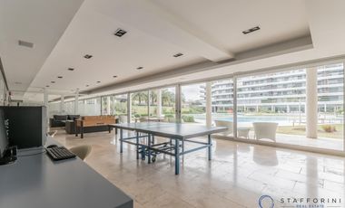 DUPLEX 4 AMBIENTES CON TERRAZAS Y PARILLAS PROPIAS EN BOUQUET PILAR