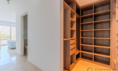 DUPLEX 4 AMBIENTES CON TERRAZAS Y PARILLAS PROPIAS EN BOUQUET PILAR