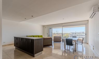 DUPLEX 4 AMBIENTES CON TERRAZAS Y PARILLAS PROPIAS EN BOUQUET PILAR