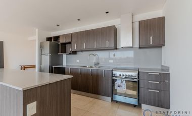 DUPLEX 4 AMBIENTES CON TERRAZAS Y PARILLAS PROPIAS EN BOUQUET PILAR