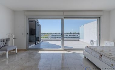 DUPLEX 4 AMBIENTES CON TERRAZAS Y PARILLAS PROPIAS EN BOUQUET PILAR