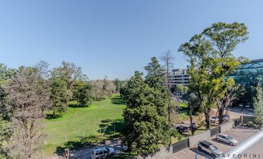 DUPLEX 4 AMBIENTES CON TERRAZAS Y PARILLAS PROPIAS EN BOUQUET PILAR