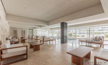 DUPLEX 4 AMBIENTES CON TERRAZAS Y PARILLAS PROPIAS EN BOUQUET PILAR