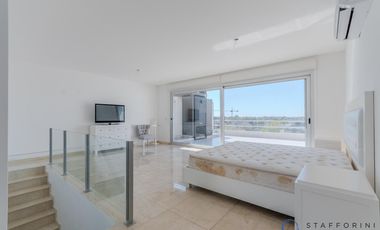 DUPLEX 4 AMBIENTES CON TERRAZAS Y PARILLAS PROPIAS EN BOUQUET PILAR