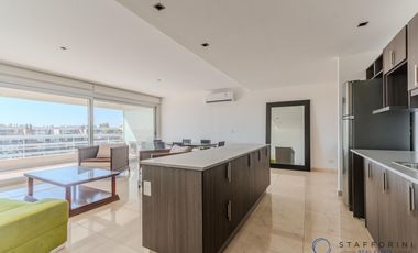 DUPLEX 4 AMBIENTES CON TERRAZAS Y PARILLAS PROPIAS EN BOUQUET PILAR