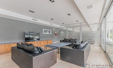 DUPLEX 4 AMBIENTES CON TERRAZAS Y PARILLAS PROPIAS EN BOUQUET PILAR