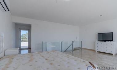 DUPLEX 4 AMBIENTES CON TERRAZAS Y PARILLAS PROPIAS EN BOUQUET PILAR