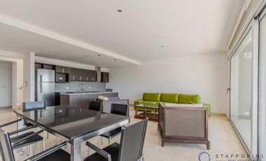 DUPLEX 4 AMBIENTES CON TERRAZAS Y PARILLAS PROPIAS EN BOUQUET PILAR