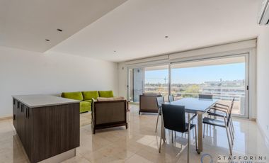 DUPLEX 4 AMBIENTES CON TERRAZAS Y PARILLAS PROPIAS EN BOUQUET PILAR