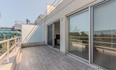 DUPLEX 4 AMBIENTES CON TERRAZAS Y PARILLAS PROPIAS EN BOUQUET PILAR