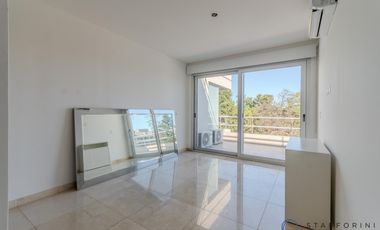 DUPLEX 4 AMBIENTES CON TERRAZAS Y PARILLAS PROPIAS EN BOUQUET PILAR