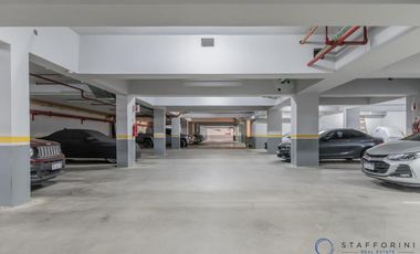 DUPLEX 4 AMBIENTES CON TERRAZAS Y PARILLAS PROPIAS EN BOUQUET PILAR